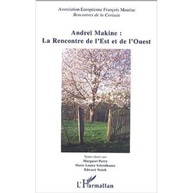 Andréï Makine