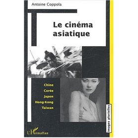 Le cinéma asiatique