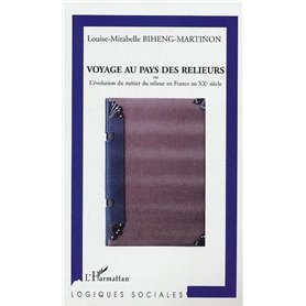 Voyage au Pays des relieurs