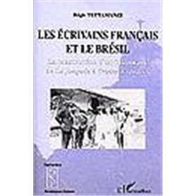 Les écrivains français et le Brésil