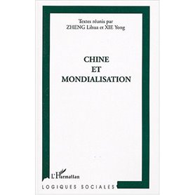 Chine et mondialisation