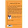 La gourmandise de Colette