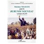 Melchior Ndadaye pour le Burundi nouveau