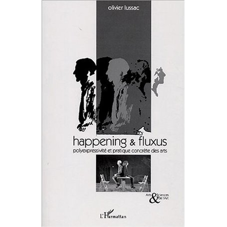 Happening and fluxus