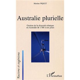 Australie plurielle