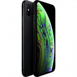 Apple iPhone XS 64 Gris sideral - Grade A 609,99 €