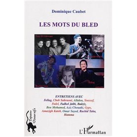 Les mots du bled