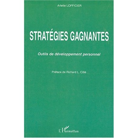 Stratégies gagnantes