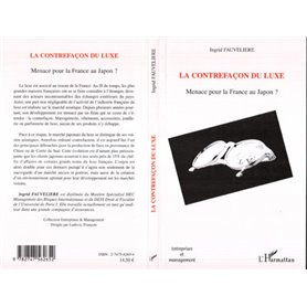La contrefaçon du luxe