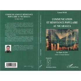 Communication et résistance populaire au Nicaragua