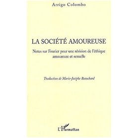 La société amoureuse