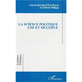 La science politique une et multiple