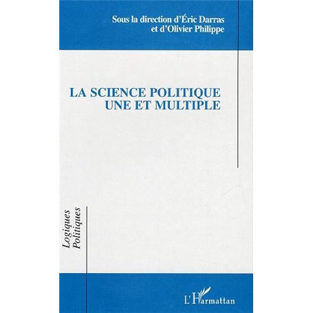 La science politique une et multiple