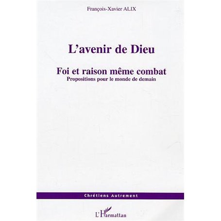 L'avenir de Dieu