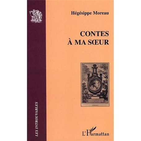 Contes à ma soeur