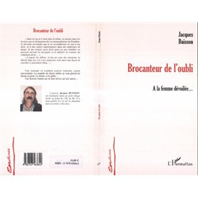 Brocanteur de l'oubli