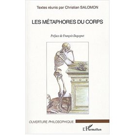 Les métaphores du corps