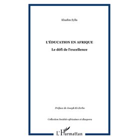 L'éducation en Afrique