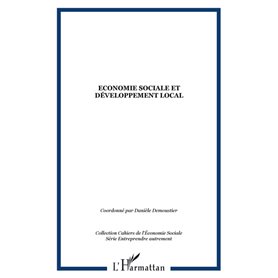 Economie sociale et développement local