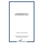Economie sociale et développement local