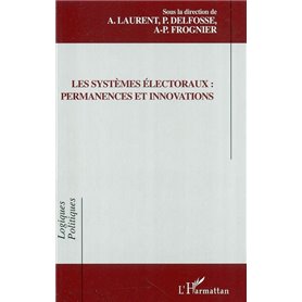 Les systèmes électoraux