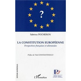 La Constitution Européenne