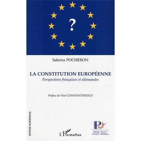 La Constitution Européenne