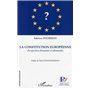 La Constitution Européenne