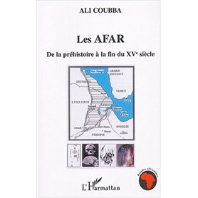 Les Afar