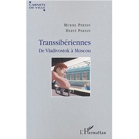 Transsibériennes