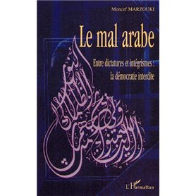Le mal arabe