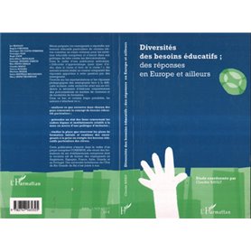 Diversités des besoins éducatifs