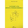 L'alphabet latin serait-il d'origine berbère