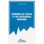 Economie du travail et des ressources humaines