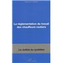 La réglementation du travail des chauffeurs routiers