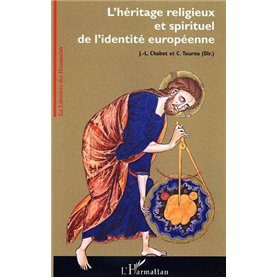 L'héritage religieux et spirituel de l'identité européenne