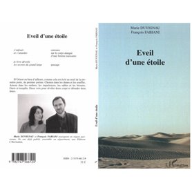 Eveil d'une étoile