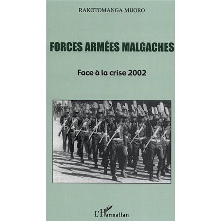 Forces armées malgaches