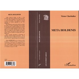Meta Holdenis