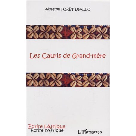 Les Cauris de Grand-mère