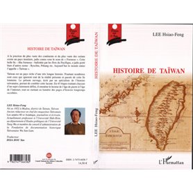 Histoire de Taïwan