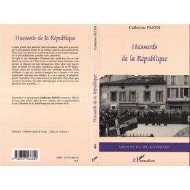 Hussards de la République