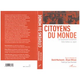 Citoyens du monde