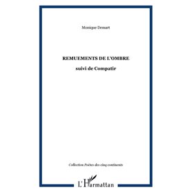 Remuements de l'ombre