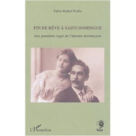 Fin de rêve à Saint-Domingue