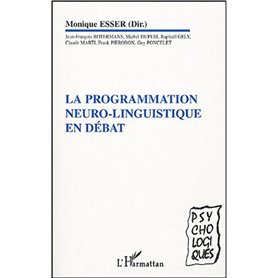 La programmation neuro-linguistique en débat