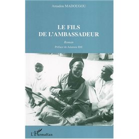 Le fils de l'ambassadeur