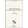 Schopenhauer, Machado de Assis, Italo Svevo