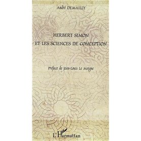 Herbert Simon et les sciences de conception