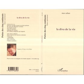 Diva de la vie